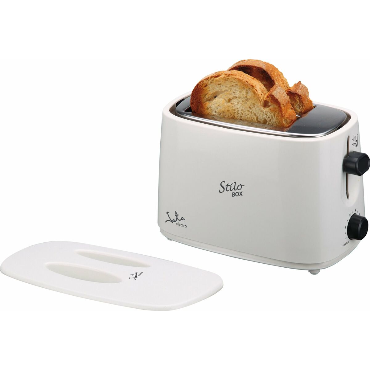 Skrudintuvas JATA TT331_Blanco 750W 750 W